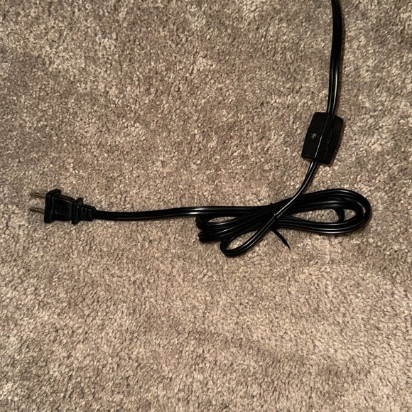 NWOT Intertek clip on desk light - Picture 2 of 4